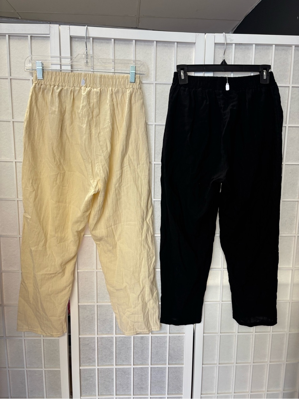 LINEN Capri Bundle - Picture 2 of 4